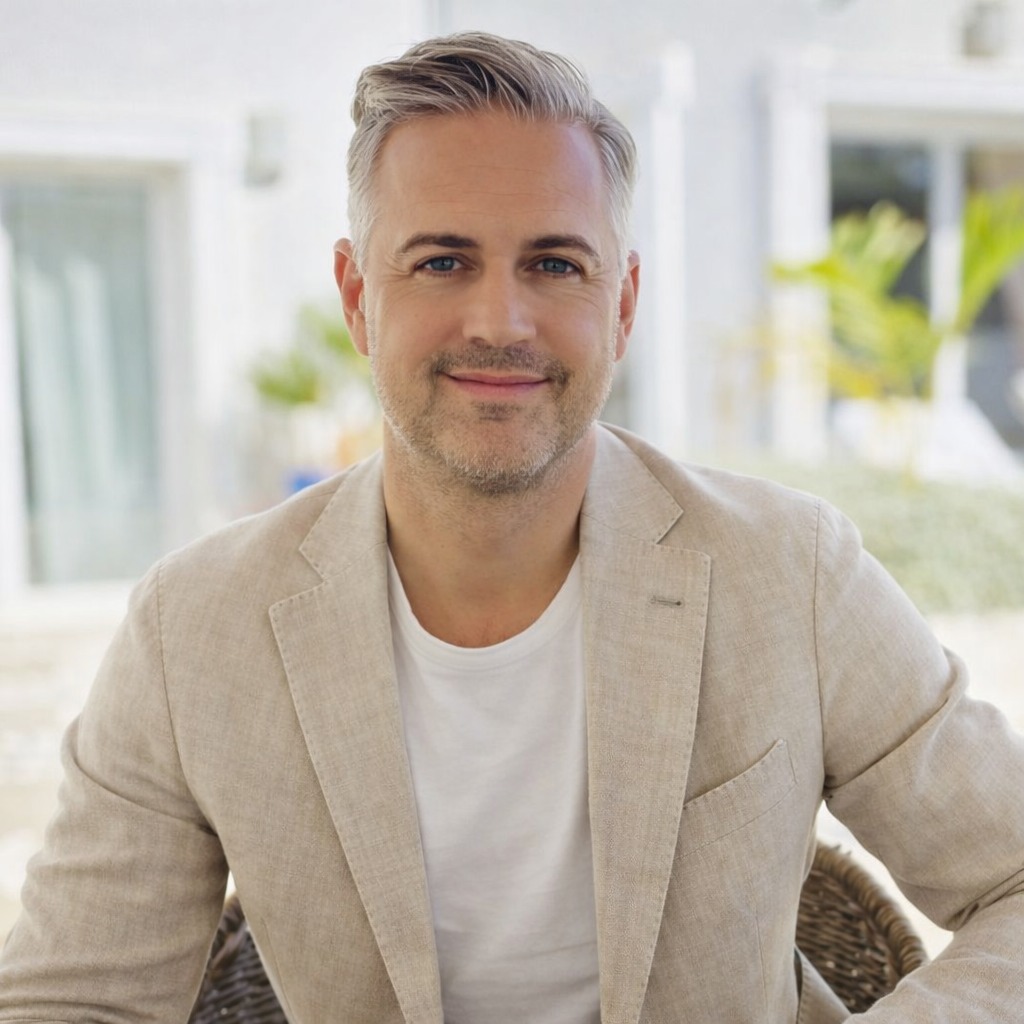 Tom Hendrikx – CALA Finance