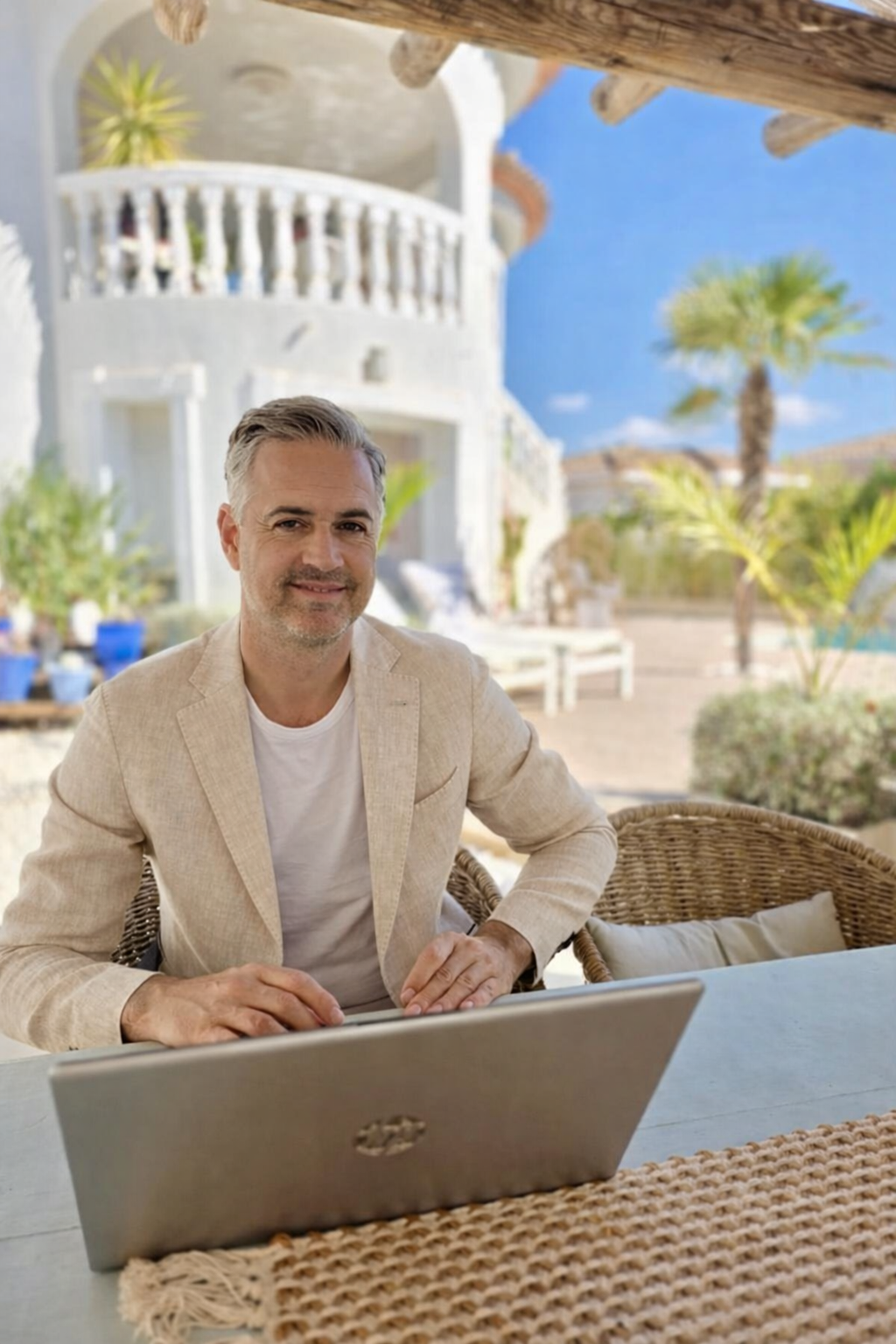 Tom Hendrikx - Founder CALA Finance